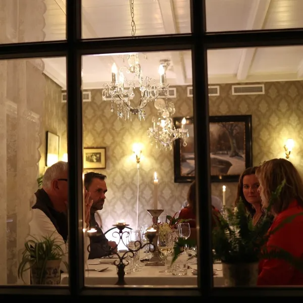 Julebord & Førjulsopplevelser